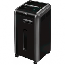 Fellowes Powershred® 225Ci 強力碎紙機(碎粒狀)