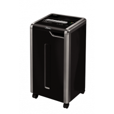 Fellowes Powershred® 325Ci 碎粒狀碎紙機(可碎22-24張70gsm)