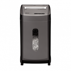 Fellowes Powershred® 46Ms 強力碎紙機 (粉粒狀)