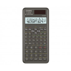 CASIO FX-991MS-2 科學函數機(2nd edition)