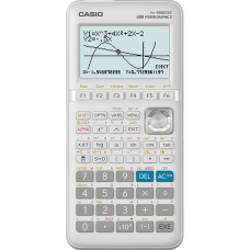 CASIO FX-9860GIII Graphic Calculators 圖像計算機 ** New **