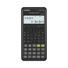 CASIO FX-95ES PLUS-2 科學函數機(2nd edition)