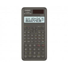 CASIO FX-85MS-2 科學函數機(2nd edition)