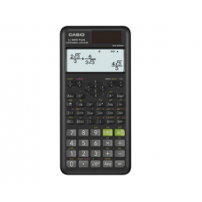 CASIO FX-85ES PLUS-2 科學函數機(2nd edition)