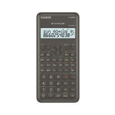 CASIO FX-82MS-2 科學函數機 (2nd edition)