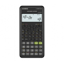 CASIO FX-82ES PLUS-2 科學函數機(2nd edition)