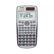 CASIO FX-3650P II 科學函數機 (原裝行貨)