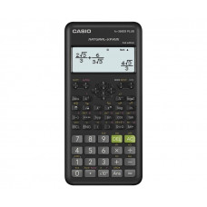 CASIO FX-350ES PLUS-2 科學函數機(2nd edition) ** New **