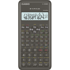 CASIO FX-100MS-2 科學函數機(2nd edition) ** New **