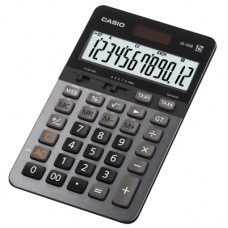 CASIO JS-20B 計算機 (12位)