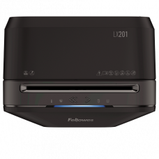 Fellowes Powershred® LX201 碎粒碎紙機 (碎粉粒狀) 