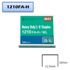 MAX 1210FA-H 重型釘書針