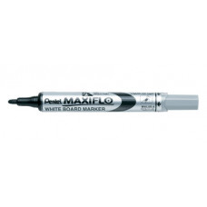 PENTEL MAXIFLO MWL5S 後壓充水式白板筆 (圓咀)