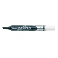 Pentel MWL6S MAXIFLO 按壓式白板筆 (幼字/平咀)