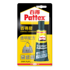 Pritt PXT4S 萬能膠 (30ml) 透明 - D101