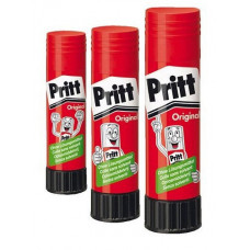 Pritt PK610 槳糊筆 22g - D10