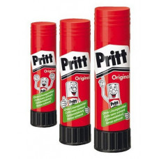 Pritt PK810 槳糊筆 43g - D11